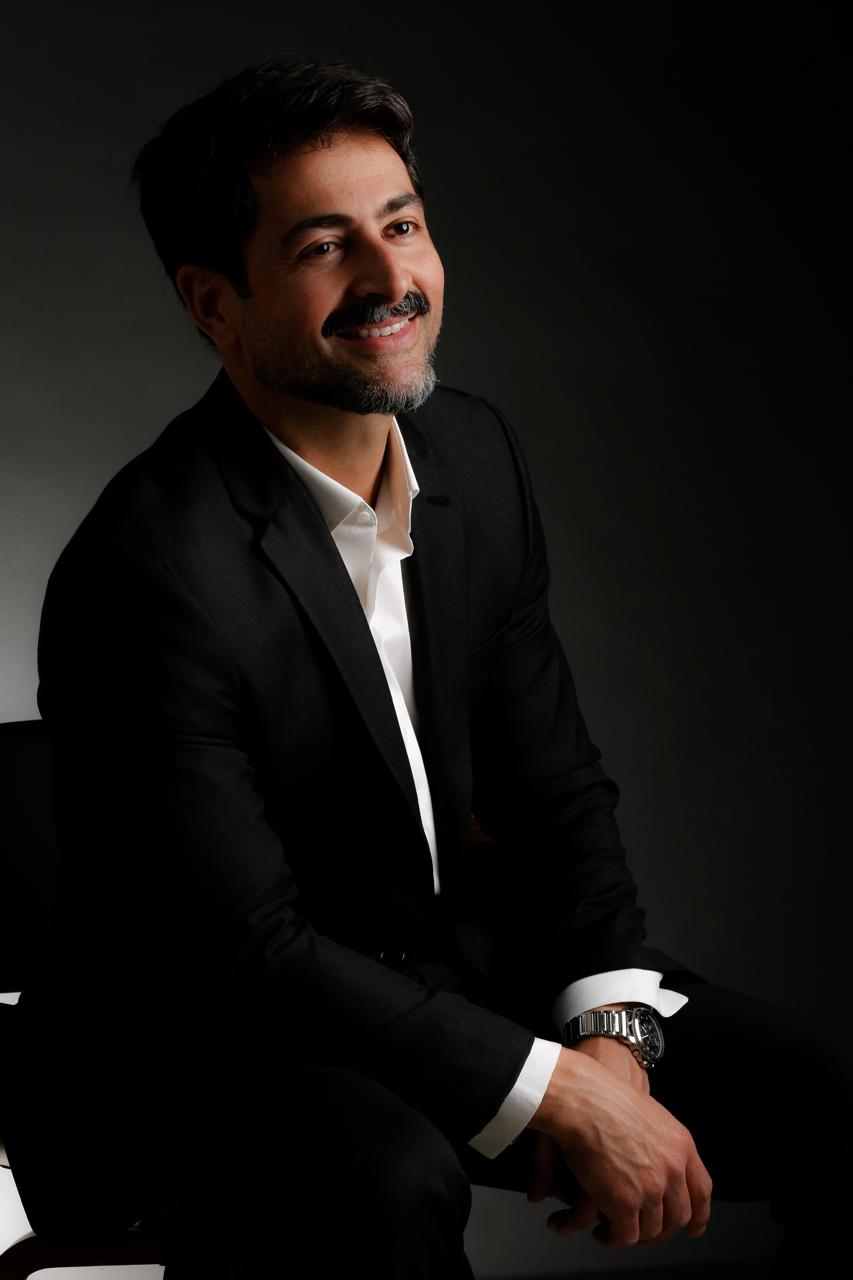 Dr. Vinicius Medeiros